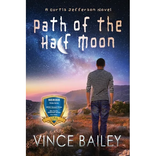 Path of the Half Moon
