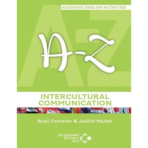 A-Z of Intercultural Communication