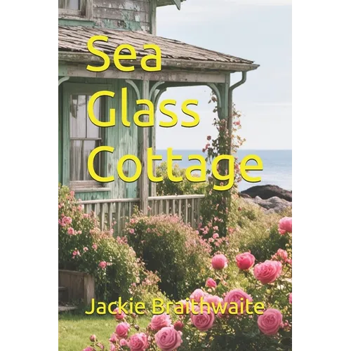 Sea Glass Cottage