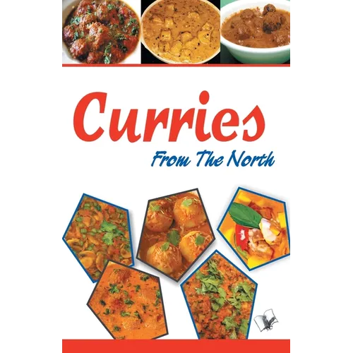 Curries from the north
