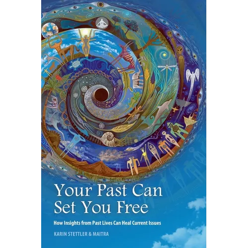Your Past Can Set You Free