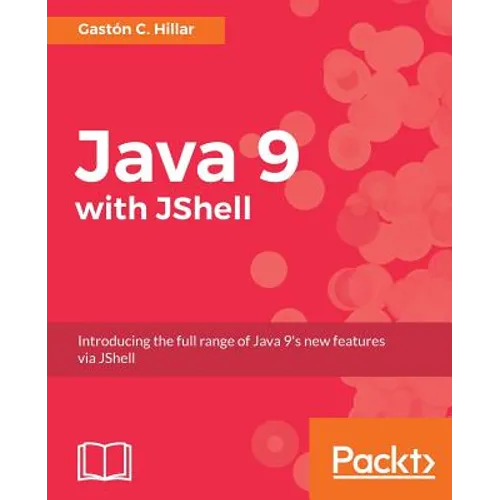 Java 9 with JShell