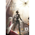A Most Unlikely Hero, Volume 13 (Light Novel)