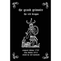 The Grand Grimoire: The Red Dragon