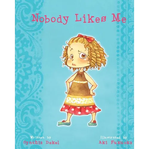 Nobody Likes Me