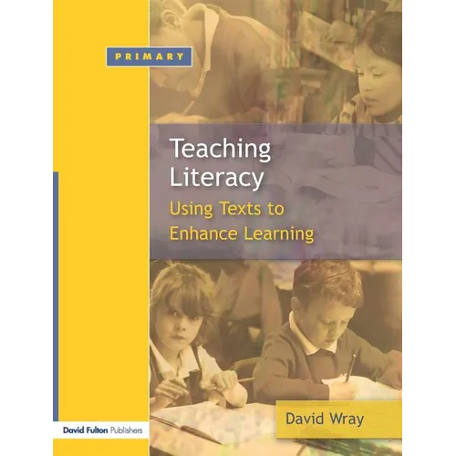 Teaching and Learning Literacy: Reading and Writing Texts for a Purpose