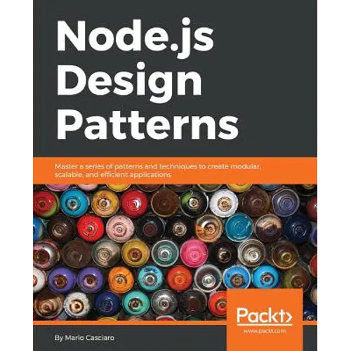 Node.js Design Patterns