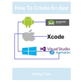 How To Create An App