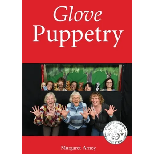 Glove Puppetry Manual