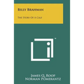 Billy Brahman: The Story Of A Calf