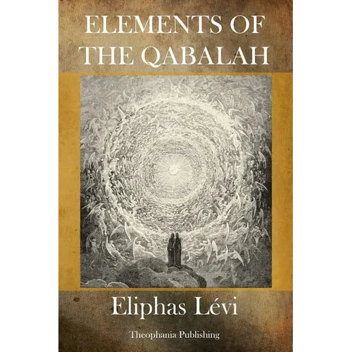 Elements of the Qabalah