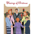 Blessings of Christmas