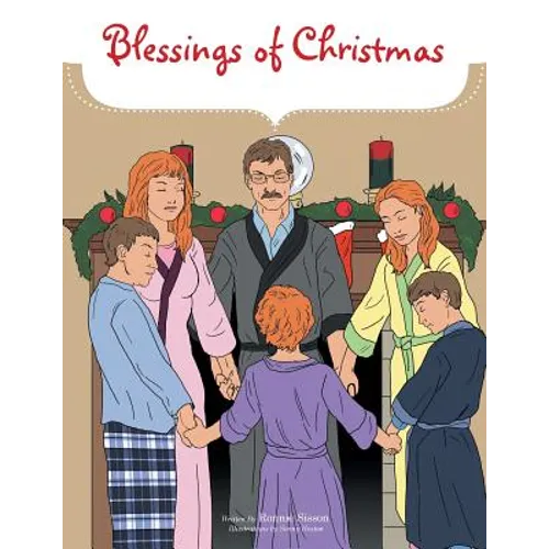 Blessings of Christmas