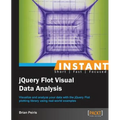 Instant JQuery Flot Visual Data Analysis