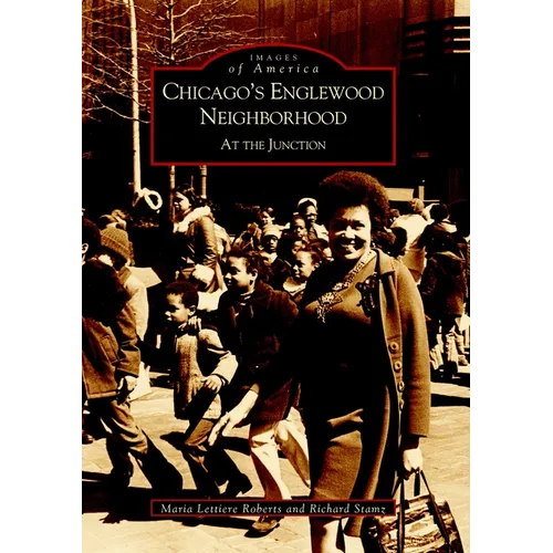 Chicago's Englewood Neighborhood: At the Junction