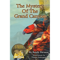 The Mystery of the Grand Canyon and Climate Change