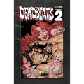 Deadbeats Omnibus 2