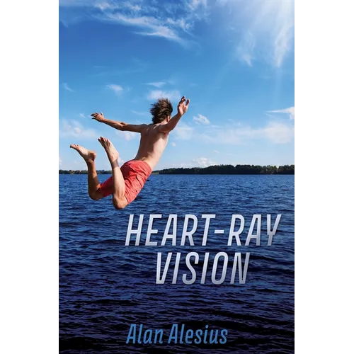 Heart-Ray Vision