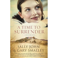 A Time to Surrender
