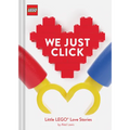 Lego: We Just Click: Little Lego(r) Love Stories
