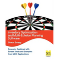 Inventory Optimization and Multi-Echelon Planning Software