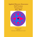 Applied Discrete Structures