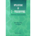 Appln of C++programming: Admin, Finance...