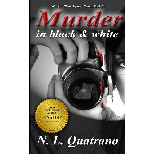 Murder in Black and White