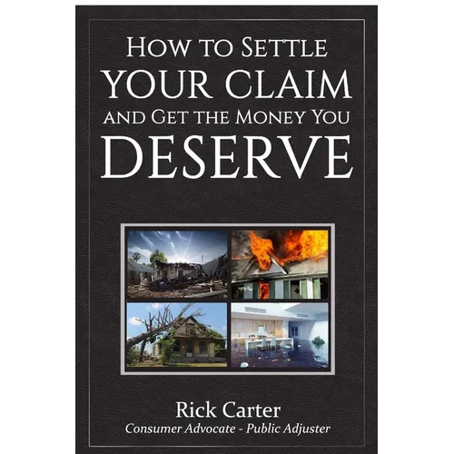 How to Settle Your Claim and Get The Money You Deserve