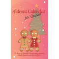 Advent Calendar for Couples: 24 Days of Beautiful Relationship Moments Small Gestures with Great Effects