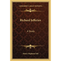 Richard Jefferies: A Study
