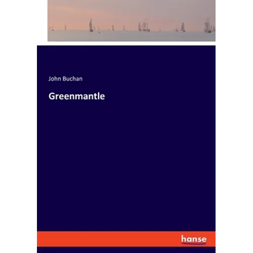 Greenmantle