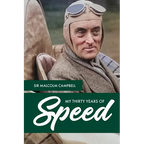 My Thirty Years of Speed - Paperback