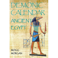Demonic Calendar Ancient Egypt