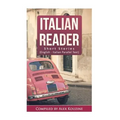 Italian Reader - Short Stories (English-Italian Parallel Text): Elementary to Intermediate (A2-B1)