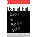 The Coming of Post-Industrial Society