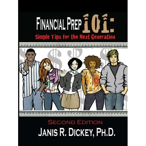 Financial Prep 101: Simple Tips for the Next Generation