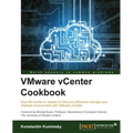 VMWare vCenter Cookbook