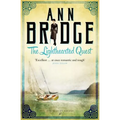 The Lighthearted Quest: A Julia Probyn Mystery, Book 1