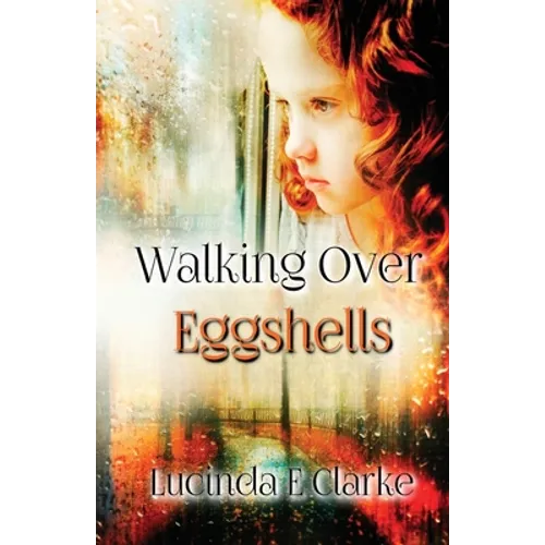 Walking Over Eggshells: Surviving Mental Abuse