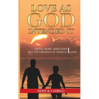Love As God Intended It - Paperback