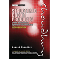 Structured Credit Products: Credit Derivatives and Synthetic Securitisation [With CDROM] [With CDROM]