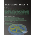 Mastercam 2021 Black Book