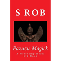 Pazuzu Magick