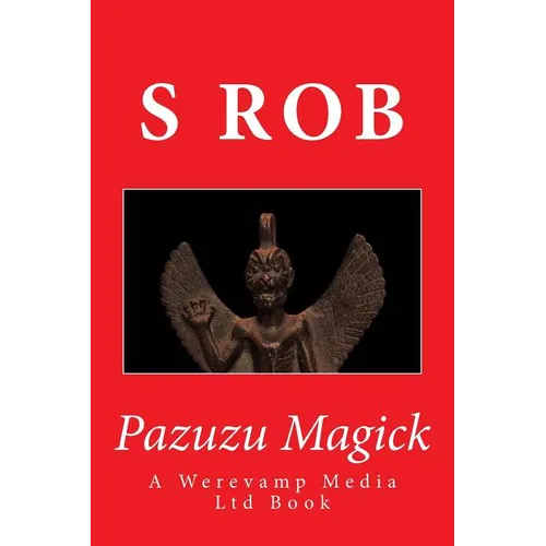 Pazuzu Magick