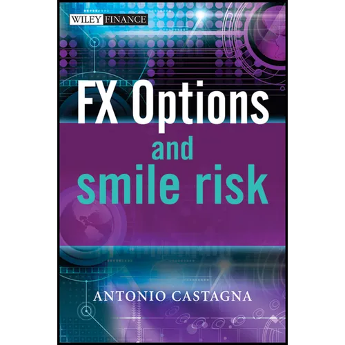 Fx Options and Smile Risk