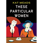 These Particular Women - Paperback