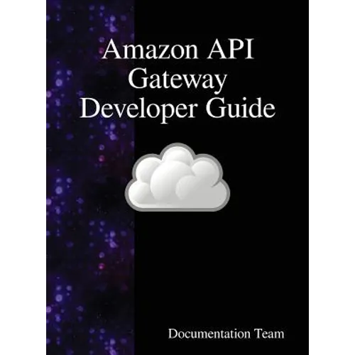 Amazon API Gateway Developer Guide