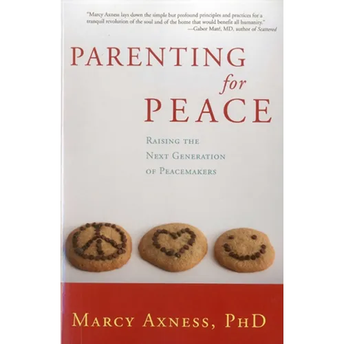 Parenting for Peace