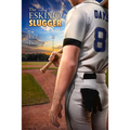 The Eskimo Slugger